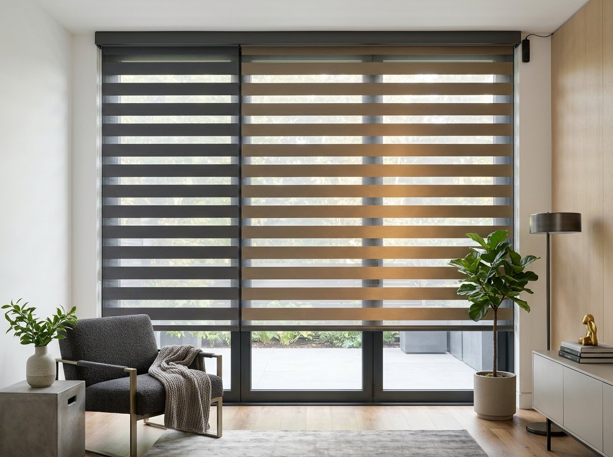 Smart Blinds